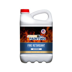 Fire Retardant Coating