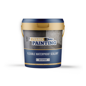 Flexible Waterproof Sealant