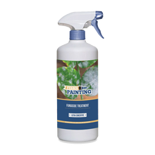 Fungicide Treatment