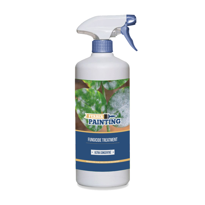 Fungicide Treatment