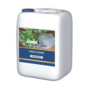 Fungicide Treatment