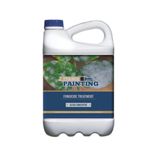 Fungicide Treatment