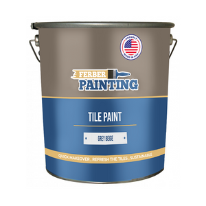 Tile Paint
