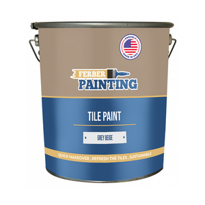Tile Paint