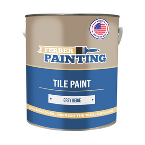 Tile Paint