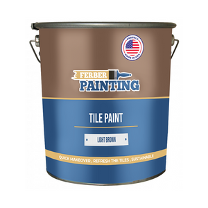 Tile Paint