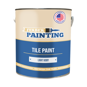 Tile Paint