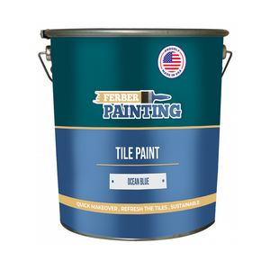 Tile Paint