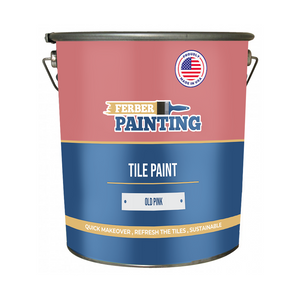 Tile Paint