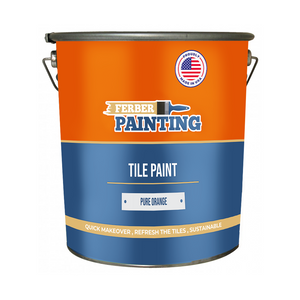 Tile Paint