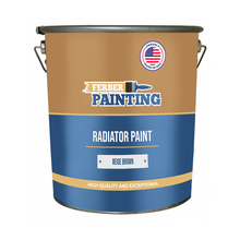 Radiator Paint