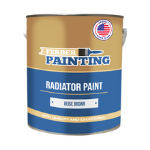 Radiator Paint