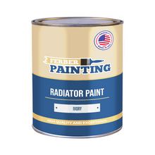 Radiator Paint
