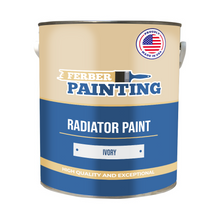Radiator Paint