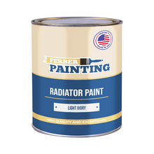 Radiator Paint