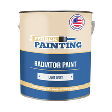 Radiator Paint