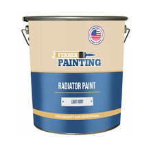 Radiator Paint