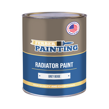 Radiator Paint