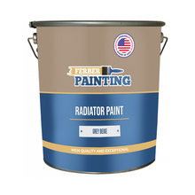 Radiator Paint