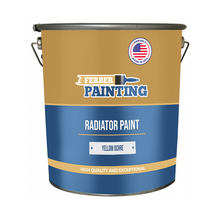 Radiator Paint