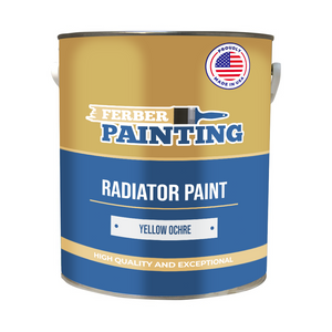 Radiator Paint