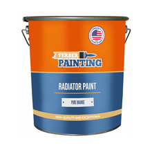 Radiator Paint