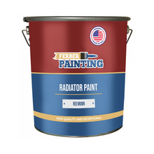 Radiator Paint