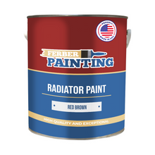 Radiator Paint