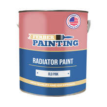 Radiator Paint