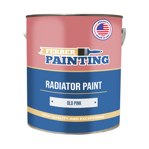 Radiator Paint