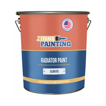 Radiator Paint