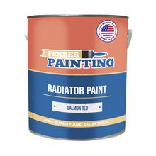 Radiator Paint