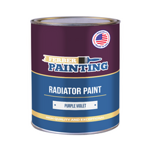 Radiator Paint