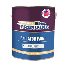 Radiator Paint
