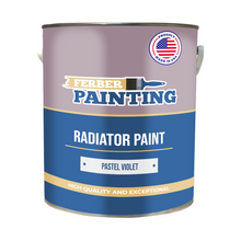 Radiator Paint