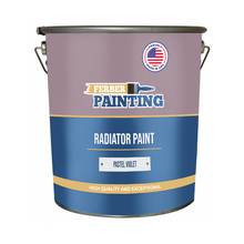 Radiator Paint