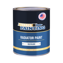 Radiator Paint