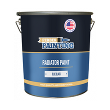 Radiator Paint