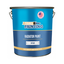 Radiator Paint