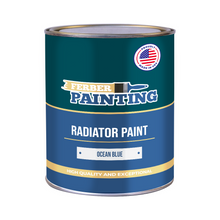 Radiator Paint