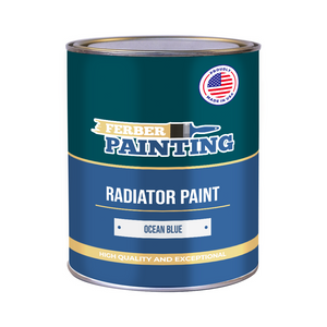 Radiator Paint