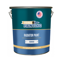 Radiator Paint