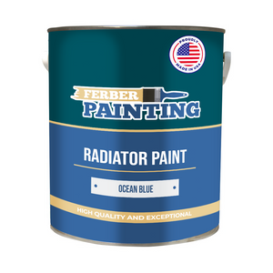 Radiator Paint