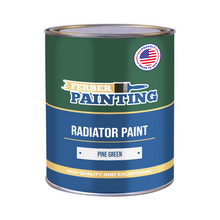 Radiator Paint