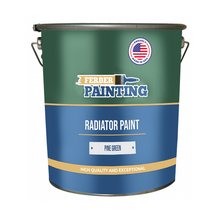Radiator Paint