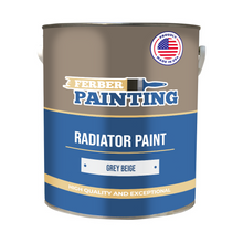Radiator Paint