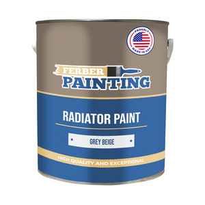 Radiator Paint