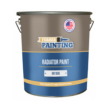 Radiator Paint