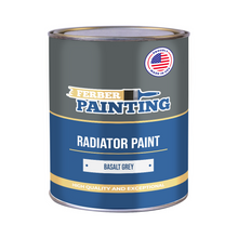 Radiator Paint