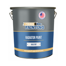 Radiator Paint